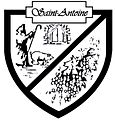Coat of arms of Saint-Antoine