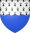 Dipartimento Blason per Morbihan.svg