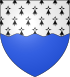 Coat of Arms of Morbihan