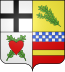 Blason de Busseaut