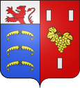 Chevillon Coat of Arms