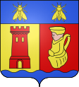 Rarécourt címere