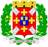 Grandes Armes de Montpeyroux