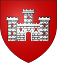 Castelnou coat of arms
