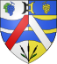 Escudo de armas de Gommecourt