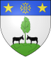 Coat of arms of Grailhen