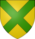 埃斯帕尔拜朗克堡徽章