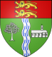 Coat of arms of Le Breuil-en-Bessin