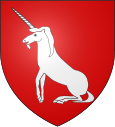 Coat of arms of Odomez