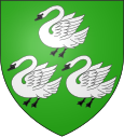 Sessenheim coat of arms