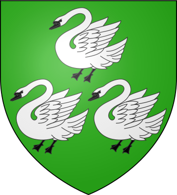 File:Blason ville fr Sessenheim (Bas-Rhin).svg