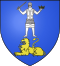 Wappen von Bagamér