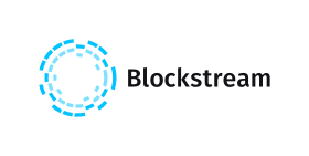 логотип blockstream