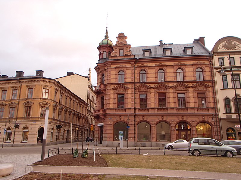 File:Blombergska husen Sundsvall 46.JPG