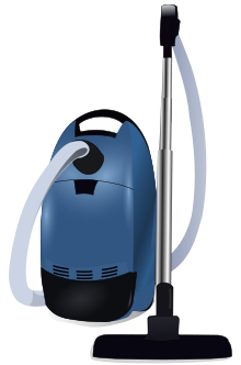 Aspirateur Wikipedia