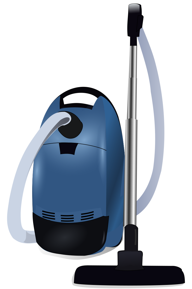 Vacuum cleaner SUPER SILENT - 750W