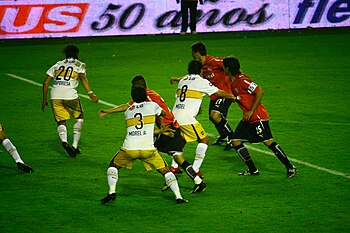 Reserva: Independiente perdió 4-0 con Huracán y quedó eliminado