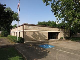 Boling Independent School District School district in Texas, United States