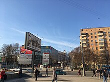 Bolshaya Semyonovskaya Street, Moscow - 4959.jpg
