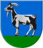 Coat of arms of Bontebok