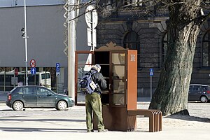 Bookcrossing in Poznań.jpg
