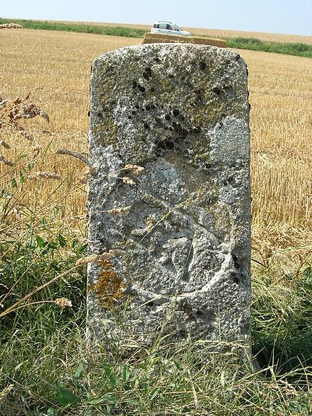 File:Border stone france-switzerland.jpg