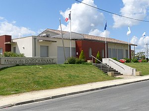 Habiter à Boscamnant