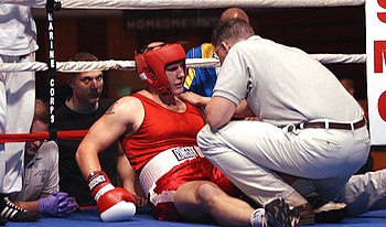 Sport Knock-Out