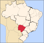 Brazil State MatoGrossodoSul.svg