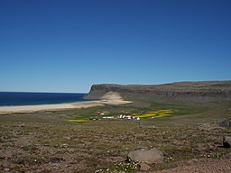 Breiðavík