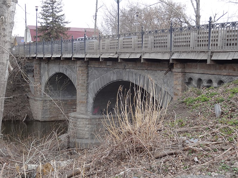 File:Bridge over Kamenka river 034.jpg
