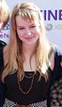 7. Bridgit Mendler