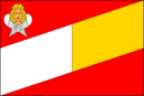 Flag for Břidličná
