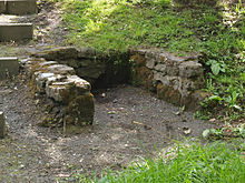 Bruce's Well, Cambusbarron