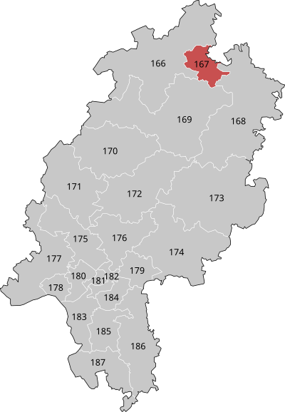 Kassel (electoral district)