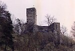 Burg Hohenhundersingen