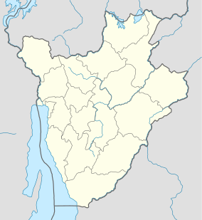 基比拉国家公园位置图