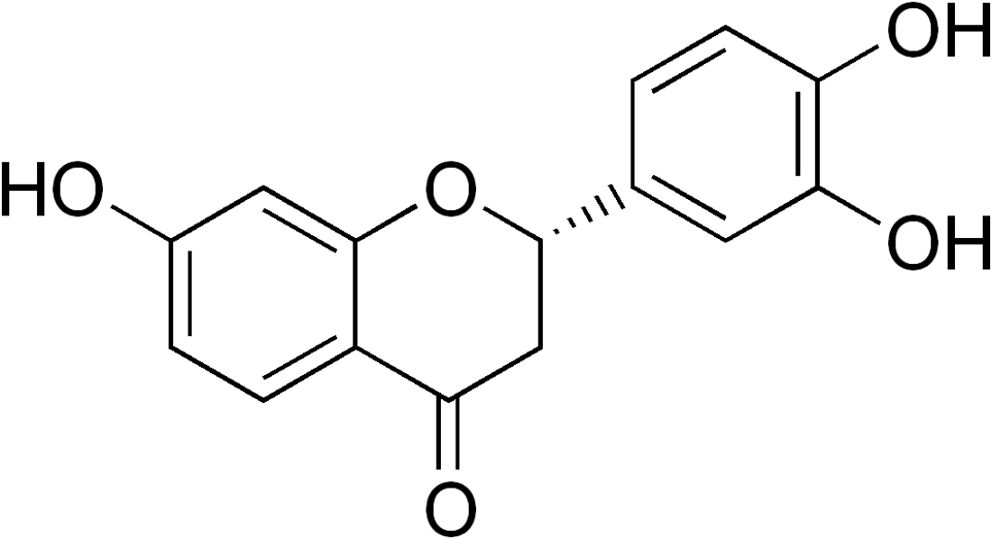 Butin (molecule)