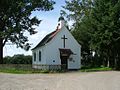 chapel