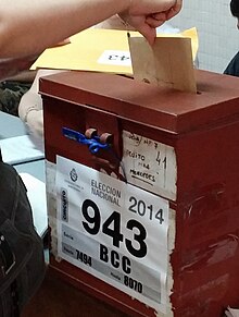 Voting ballot box in the 2014 general elections CAM04655b.jpg