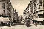 Vignette pour Rue de Talleyrand (Reims)