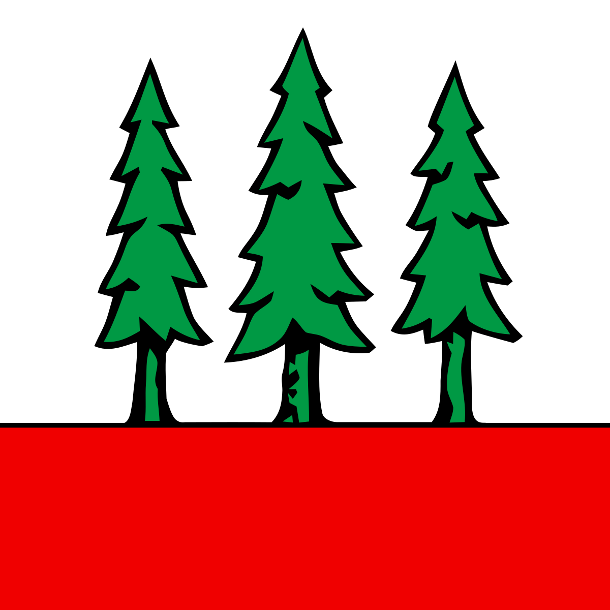 File:CHE Bière Flag.svg - Wikimedia Commons