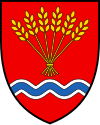 Wappen von Hautemorges
