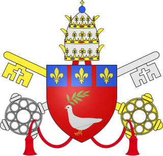 <i>Cum occasione</i> An apostolic constitution in the form of a papal bull