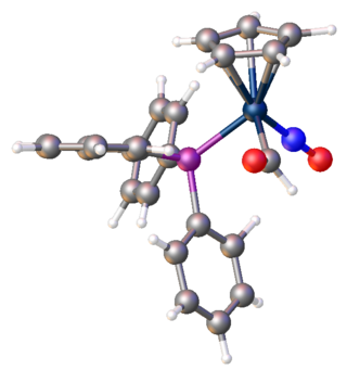 <span class="mw-page-title-main">Transition metal formyl complex</span>