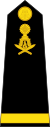 2nd Lieutenant