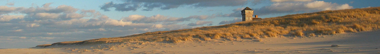 Race Point Beach