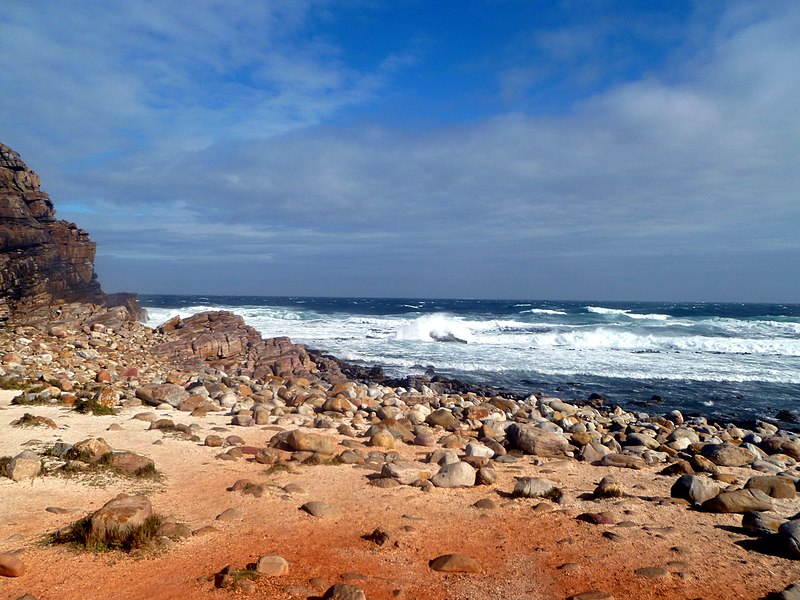 File:Cape of Good Hope - Cape Town, South Africa (5592572368).jpg