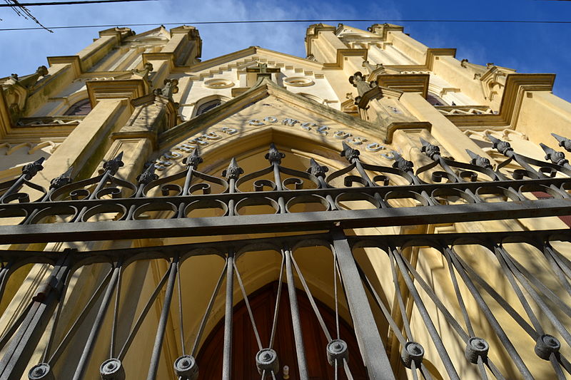 File:Capilla Nuestra Señora del Huerto..JPG