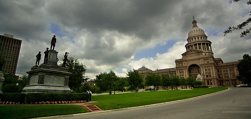 File:Capitol Austin Texas.jpg